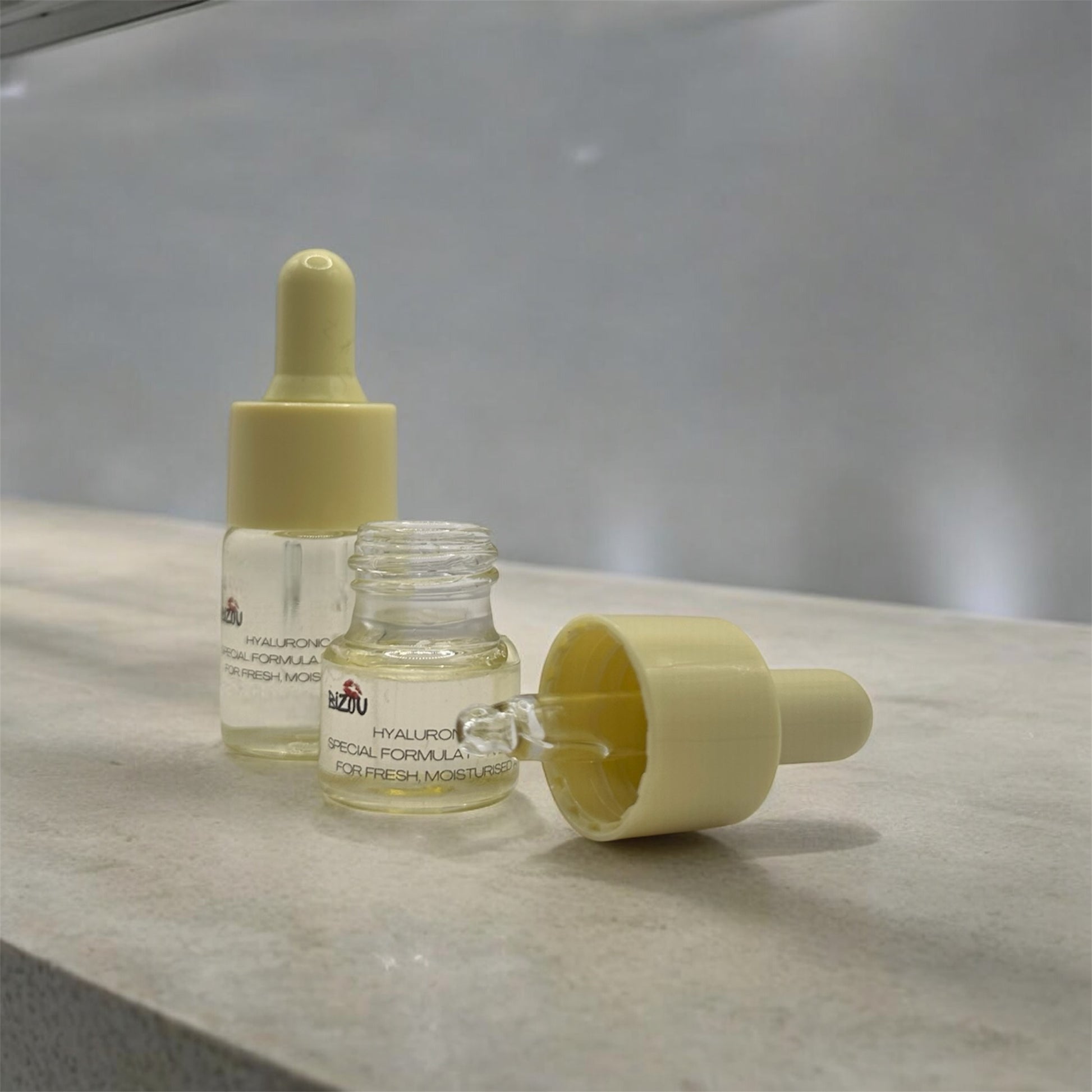 Hyaluronic Acid Serum For Skin Glowing - Skin Care Serum Online